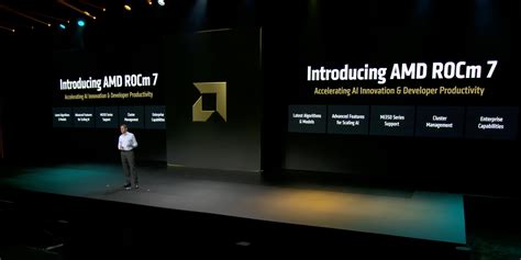 Pytorch rocm windows.  At Computex I got sick of waiting AMD to finally release ...