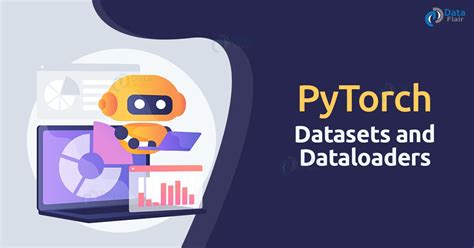Pytorch slice dataset.  DataLoaders wrap datasets to provide batching, shuffl...