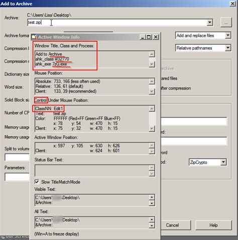 Pywinauto find dialog.  Window specification also keeps information about matchin...