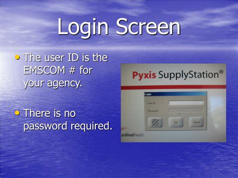 Pyxis Es Login Login Pages Info