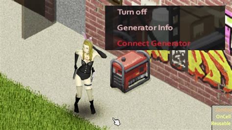 Nah, everything will be fine. Generator condition doesn't depend on anything - it simply drops slowly when it is turned on. Just be sure to check your generator's condition from time to time and repair it with electrical scraps once it drops below 50%. Otherwise it can suddenly explode and burst into fire. Was looking for an answer for my real ...