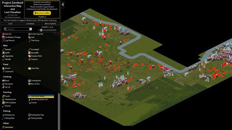 Project Zomboid. Flee the Horde - Thousands of 'pro