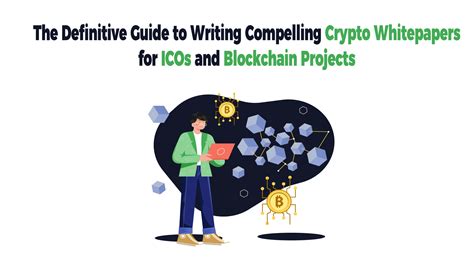 Q&A: Addressing Common Questions About Crypto Whitepapers