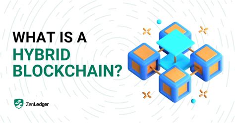 Q&A: Common Questions about Hybrid Blockchain in Banking