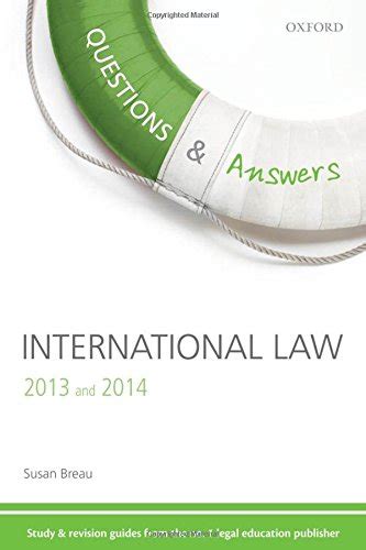 Q a revision guide international law 2013 and 2014 3rd. - Bradshaws handbook 1861 railway handbook of great britain and ireland.