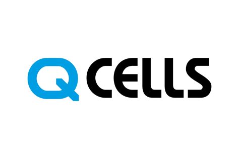 Q cells logo.  N. svg Download Use this file Use this file Email a link Inform...