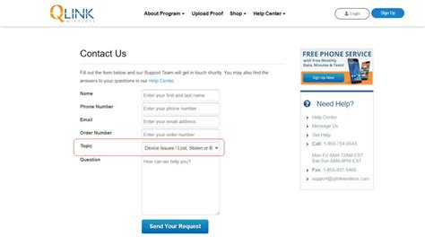 Q link wireless customer service number live person.  Q Link wireless phone replacement is...
