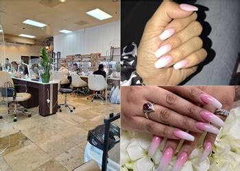 407 reviews of La Bella Nail Spa "Beautiful and Clean Nail Spa in South Salinas! The moment you walk in you are greeted with a smile and willingness to help. ... Add photo. Share. Save. Services Offered. Verified by Business. Nail Art in 31 reviews. Facials in 5 reviews. ... Luxury Nail & Spa. 175 $$ Moderate Nail Salons, Waxing, Eyebrow Services.. 