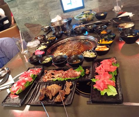 Q pot bbq. Online Order. Taste The Quality. It’s all you can eat at QPot Hot Pot and BBQ. Hot Pot or Korean BBQ. Adult $29.99 Child (4-10)$15.99. Hot Pot and Korean BBQ. Adult $32.99 Child (4-10) … 