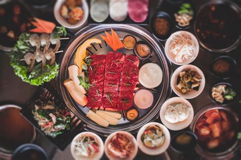 Q pot korean bbq. KPOT is a unique, hands-on all-you-can-eat dining experience that merges traditional Asian Hot Pot with Korean BBQ flavors – but modernized with a full bar and a nightlife-like … 