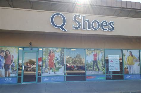 Q shoes. Things To Know About Q shoes. 