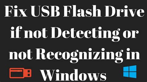 Q-flash not recognizing my USB Tom