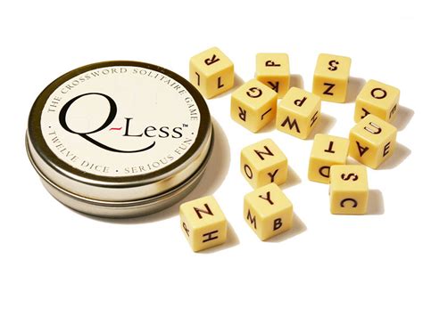 Q-less game. Connections. Since the launch of The Crossword in 1942, The Times has captivated solvers by providing engaging word and logic games. In 2014, we introduced The Mini Crossword — followed by ... 