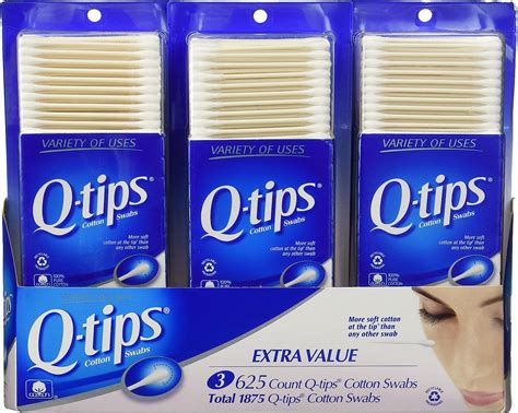 Q-tip amazon