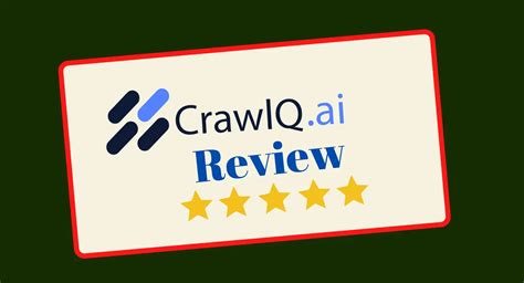 CrawlQ AI is an artificial intelligence (AI) software that helps businesses generate personalized content, conduct market research, monitor customer behavior, and more. It offers a range of features, including AI-powered content creation tools, machine learning-driven market research insights, and content tracking and optimization.