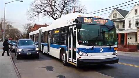 Q10 mta bus time. Things To Know About Q10 mta bus time. 