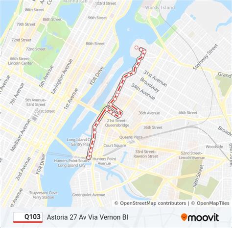 Q103 bus schedule pdf. TIP: Enter an intersection, bus route or bus stop code. Route: Q104 Long Island City - Sunnyside. Via Broadway / 48Th St. Choose your direction: to LI CITY 11 ST via 48 ST via BROADWAY; to SUNNYSIDE 46 ST STA via BROADWAY via 48 ST . Q104 to LI CITY 11 ST via 48 ST via BROADWAY. 48 ST/QUEENS BLVD. at stop, ~7 passengers on vehicle ; 