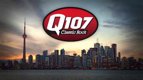 Q107 Toronto