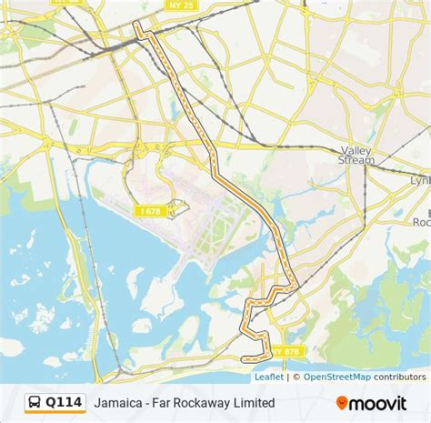 Connect with the Q114 bus toward Far Rockaway-Seagirt Blvd for the beach. By ferry: Take the NYC Ferry's Rockaway route to the beach. Getting to Jacob Riis Park. By bus: Take the Q22 toward Rockaway Beach Blvd or the Q35 toward Rockaway Park-Beach 116 St and exit at Jacob Riis Pk Rd/Bath House..