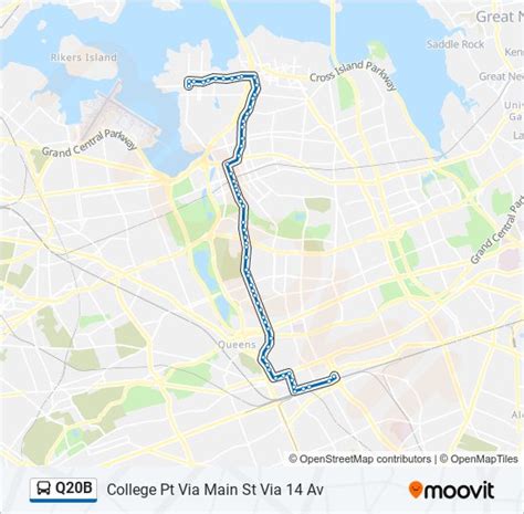 See all updates on M72 (from W 66 St/Freedom Pl), including real-time status info, bus delays, changes of routes, changes of stops locations, and any other service changes. Get a real-time map view of M72 (East Side York Av Crosstown) and track the bus as it moves on the map. Download the app for all MTA Bus info now.. Q20b bus route map
