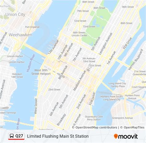 Q27 bus route map. Mta Q27, Q31. Bayside NY 11361 (718) 330-1234. Claim this business ... Directions Advertisement. Find Related Places. Bus Stop. See a problem? Let us know. 