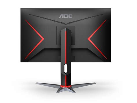 Q27G2S AOC Monitors