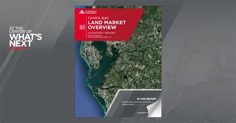 Q3 2024 - Tampa Bay Land Market Overview - Page 15