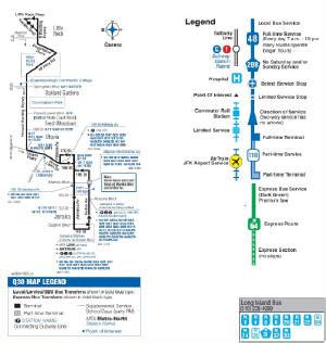 Directions to Q30/Q31 (Queens) with public transportation. The following transit lines have routes that pass near Q30/Q31. Bus: Q30. Q31. Q46. Train: BABYLON BRANCH. FAR ROCKAWAY BRANCH.. 