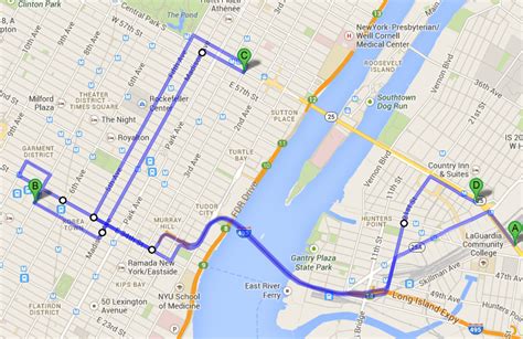 Q32 Bus in New York | Citymapper ... See Info > 