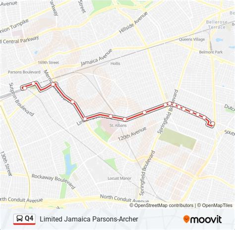 Q4 bus schedule to jamaica. NICE bus N26 bus Route Schedule and Stops (Updated) The N26 bus (Jamaica) has 45 stops departing from Great Neck Sta / North and ending at Jamaica Bus Term. Choose any of the N26 bus stops below to find updated real-time schedules and to … 