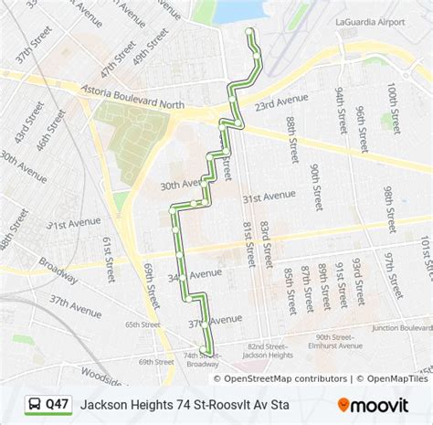 The Q46 bus route constitutes a public transit line in Queens, New York City, running primarily along Union Turnpike. Its western terminus is a major transfer with the New …. 