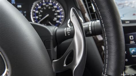 Q50 paddle shifters. Things To Know About Q50 paddle shifters. 