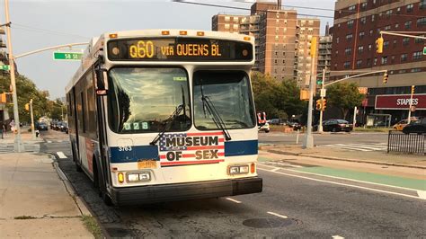 Q60 bus time schedule. MTA Bus Time. Enter search terms. TIP: Enter an intersection, bus route or bus stop code. Route: Q17 Flushing - Jamaica. via Kissena Blvd / Horace Harding Expwy / 188th St / Hillside Av. Choose your direction: to FLUSHING MAIN ST STATION; to JAMAICA MERRICK BL . Q17 to FLUSHING MAIN ST STATION. 