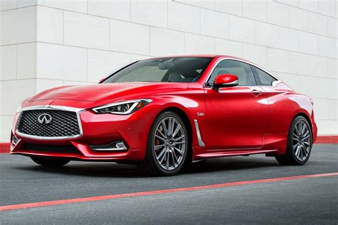 Red Sport 400 Coupe AWD. $53,300. 3.0t Premium Coupe AWD. $46,300. 3.0t Premium Coupe RWD. $44,300. Browse the best February 2024 deals on 2017 INFINITI Q60 vehicles for sale. Save $6,620 this February on a 2017 INFINITI Q60 on CarGurus.. Q60 for sale near me