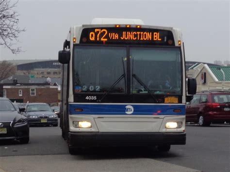 Q72 bus schedule. Listings of bus holidays; and. Fare Information for bus, rail, and light rail service. For information by telephone, call our Transit Information Center. Automated service is available 24/7 and operators are available from 8:30 a.m. to 5 p.m daily. Nationwide. 