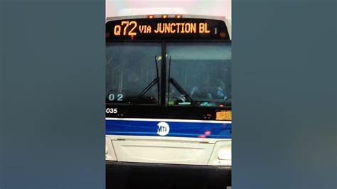 Q72 Bus in New York | Citymapper ... See Info >