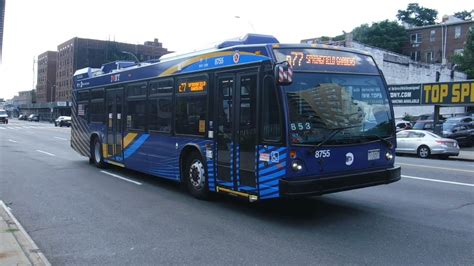 Q77 bus. Things To Know About Q77 bus. 