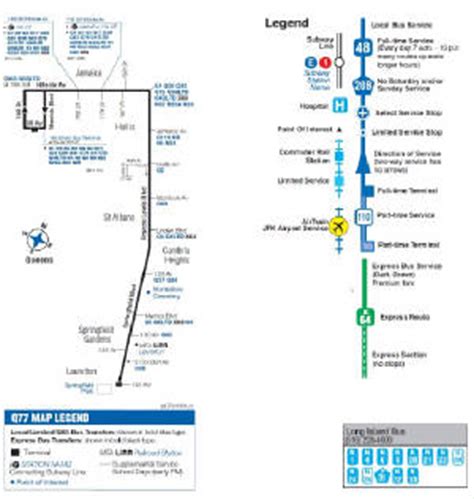 Q77 bus map. Things To Know About Q77 bus map. 