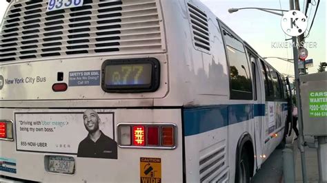 Q77 to jamaica. 3 visitors have checked in at MTA Bus - Q77 @ Francis Lewis Blvd and Jamaica Avenue. 