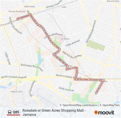 Navigating a new city can be a daunting task, especially if you don’t know the area well. Fortunately, Google Maps and Street View can help you find the best routes across town quickly and easily.. Q85 bus route map