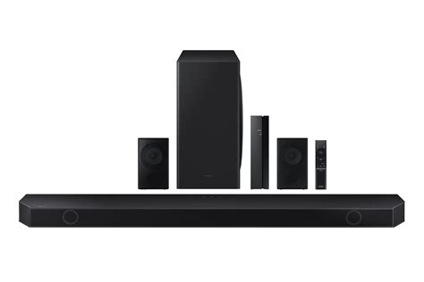Q910b - Buy SAMSUNG HW-Q60C 3.1ch Soundbar w/Dolby Audio, Q-Symphony, Adaptive Sound Lite, HDMI eARC, Game Mode, Bluetooth,(Newest Model) SWA-9200S Wireless Rear Speaker Kit, Latest Model: Sound Bars - Amazon.com FREE DELIVERY possible on eligible purchases