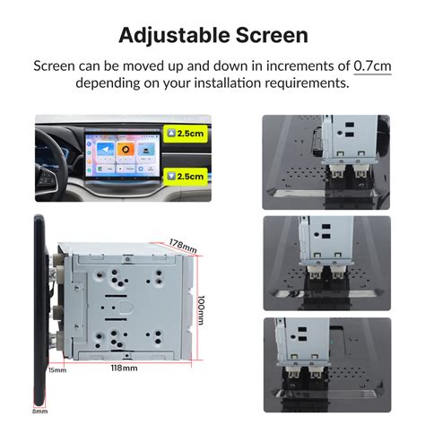 Q92 android head unit manual.  How to Install an Android Double Din Rad...