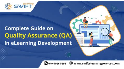 QA quality assurance A Complete Guide