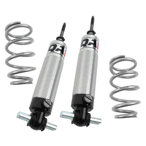 QA1 GS401-10400C QA1 Pro Coilover Systems Summit Racing