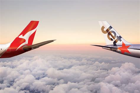 QANTAS AND JETSTAR ADD NEW ZEALAND FLIGHTS - Qantas …