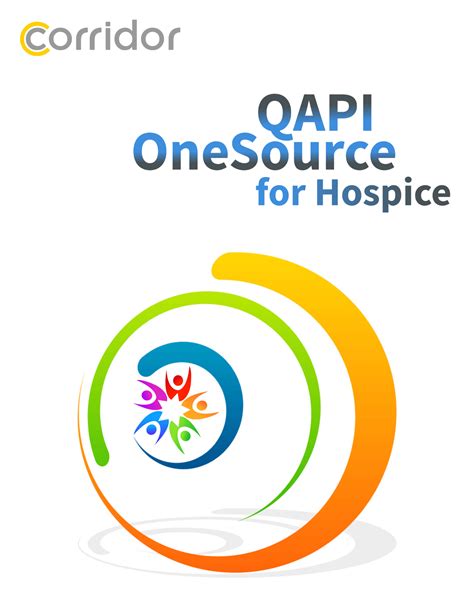 QAPI OneSource for Hospice