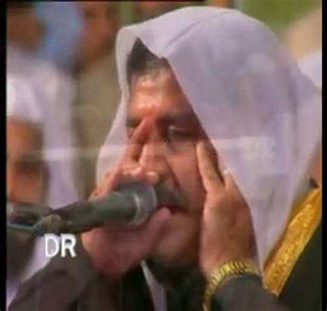 QARI RAFAT HUSSAIN (SURAH AL-FATIHA) - video Dailymotion