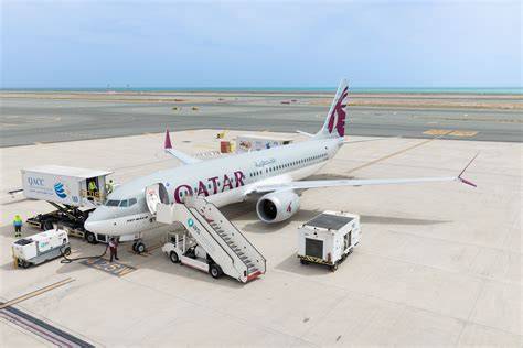 Qatar Airways United States | Qatar Airways - raincitystudios.com
