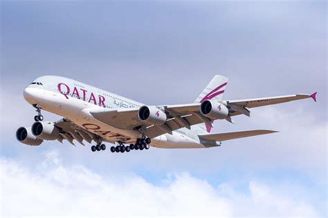 Qatar Airways Unleashes Global Comeback with 80 Destinations … - wintechmobiles.com