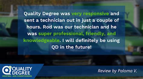 QDI - Quality Degree Inc Reviews - Royersford, PA Angi